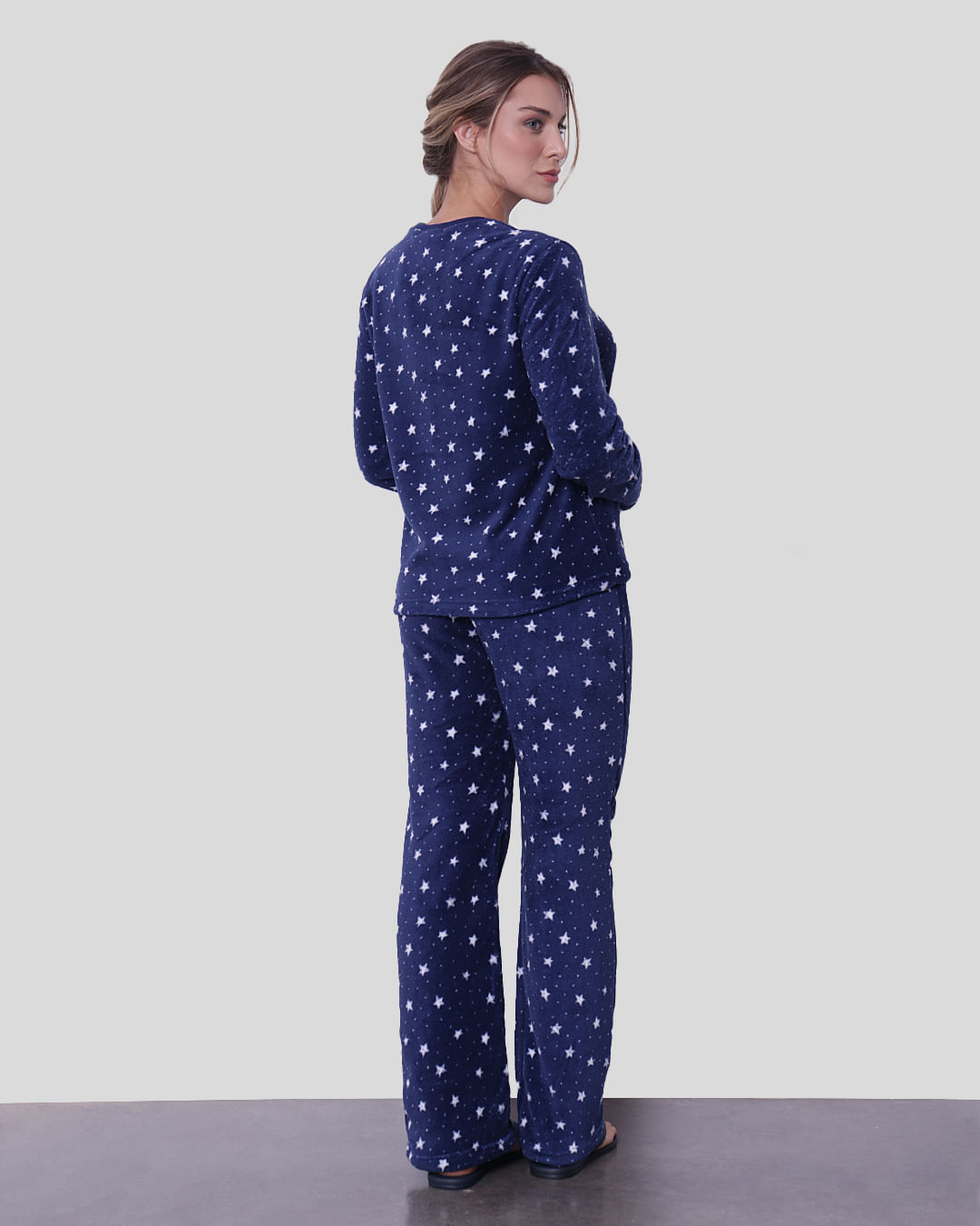 Pijama-Longo-Soft-Decv-Estrelas---Marinho