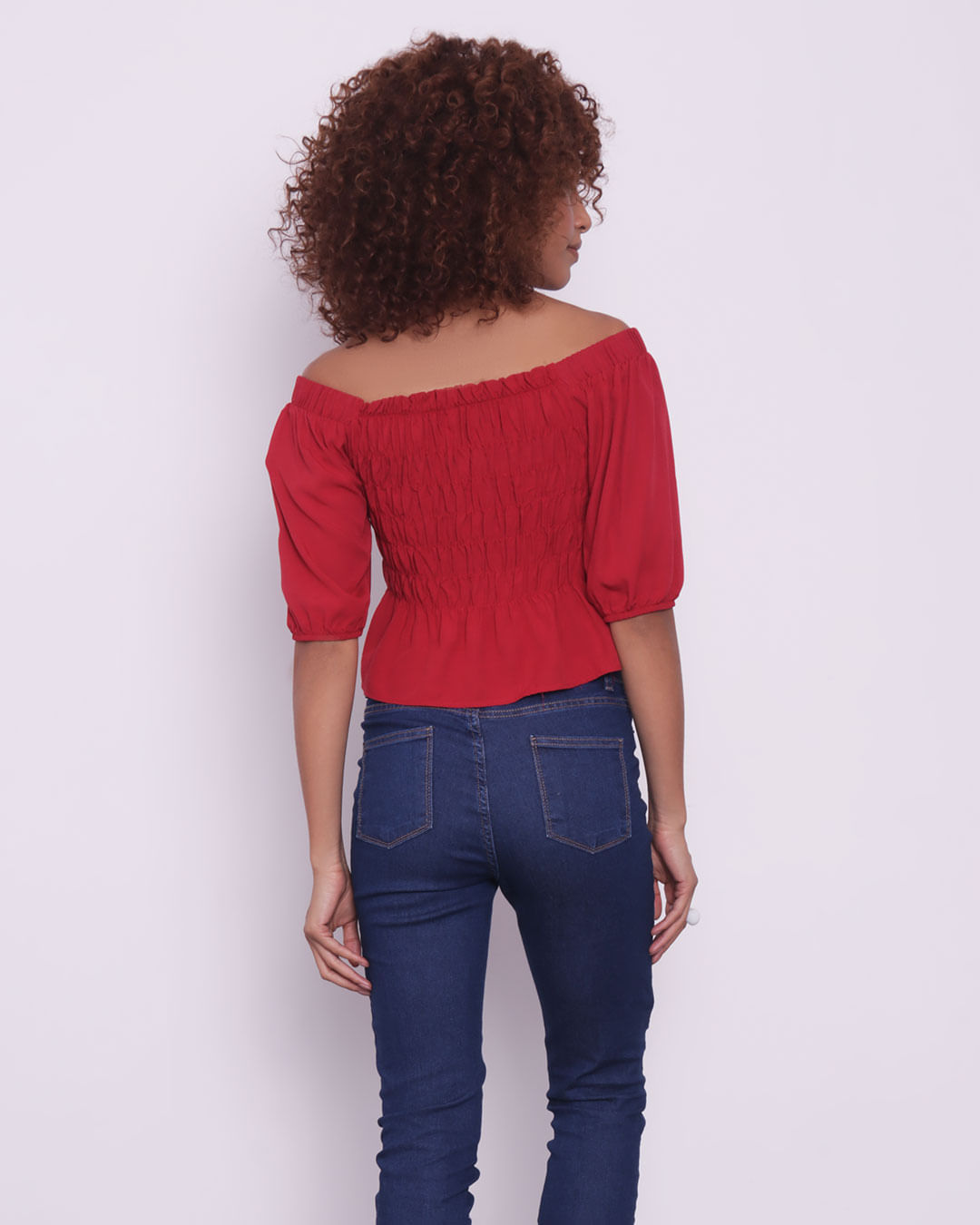 Blusa-430104-C-Lastex-Lisa---Vermelho-Escuro