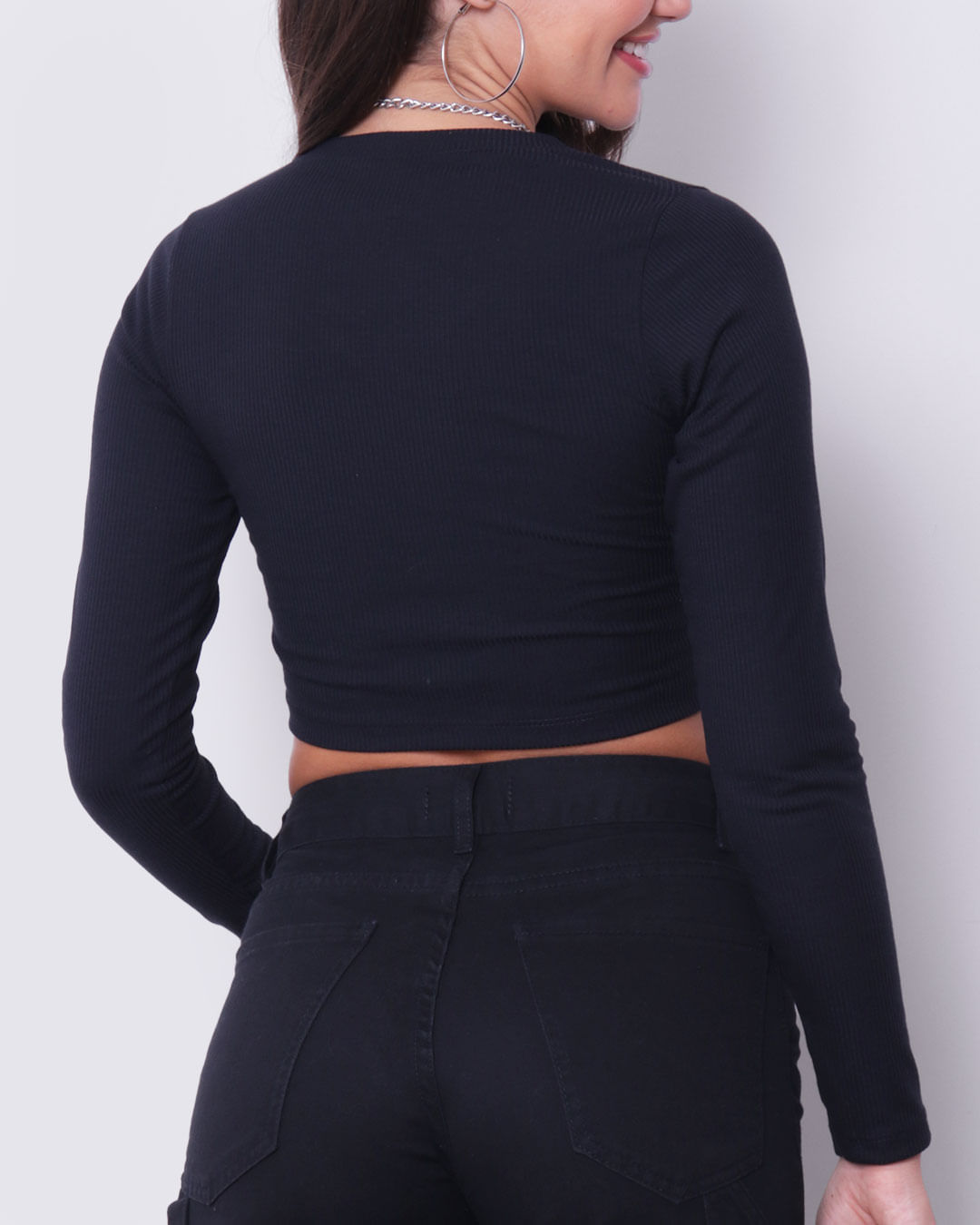 Blusa-Ml-Canelada-Gola-V-630501---Preto