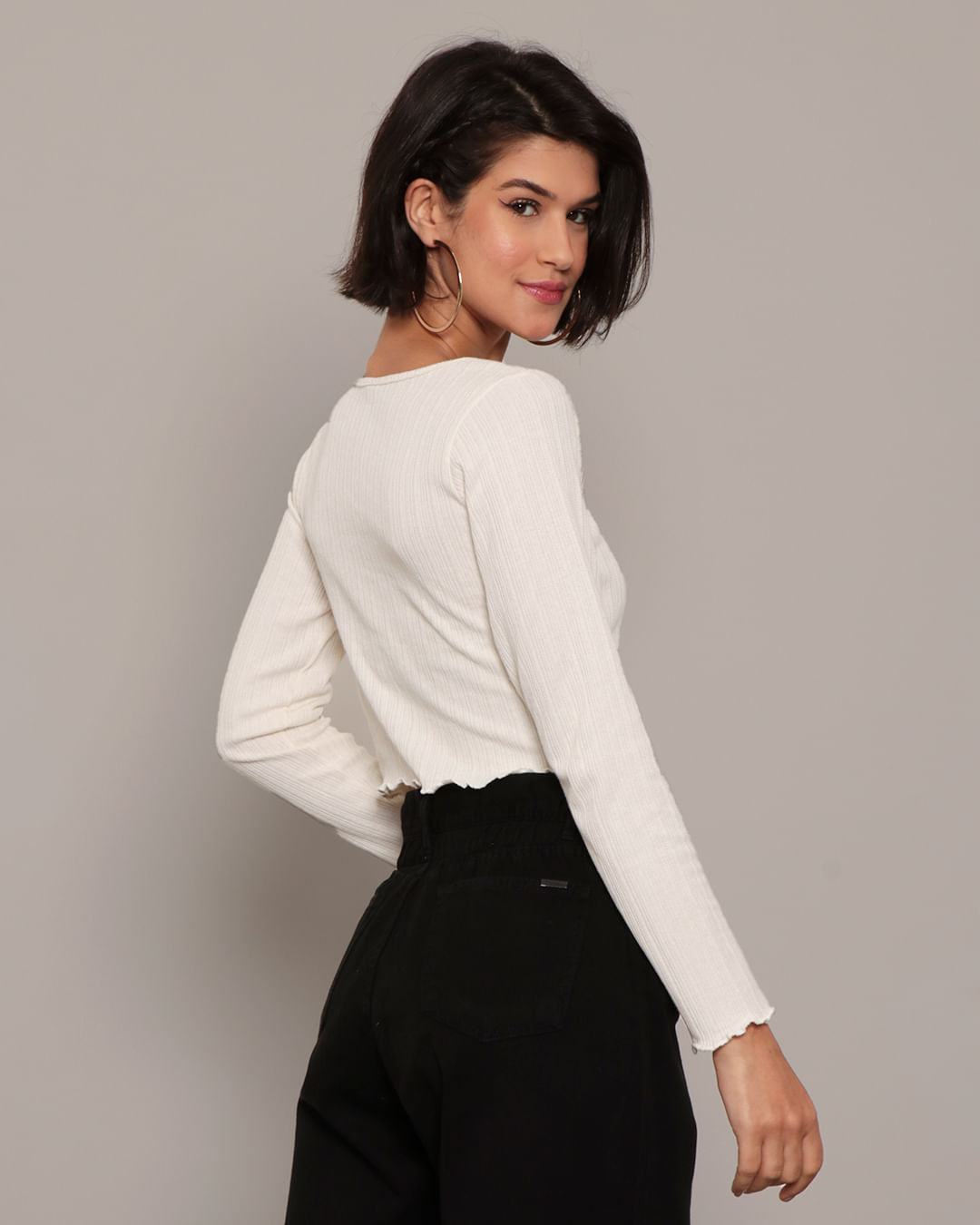 Blusa-Cropped-Ml-Botoes-3005716---Bege-Claro