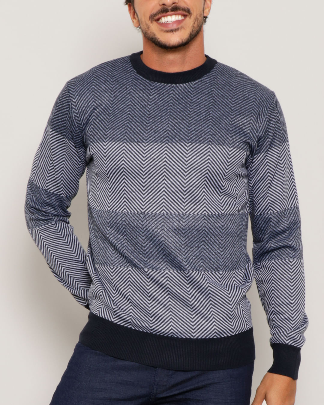 Tricot-Bristol-Mz-7-Listras-Marin-Pgg---Marinho