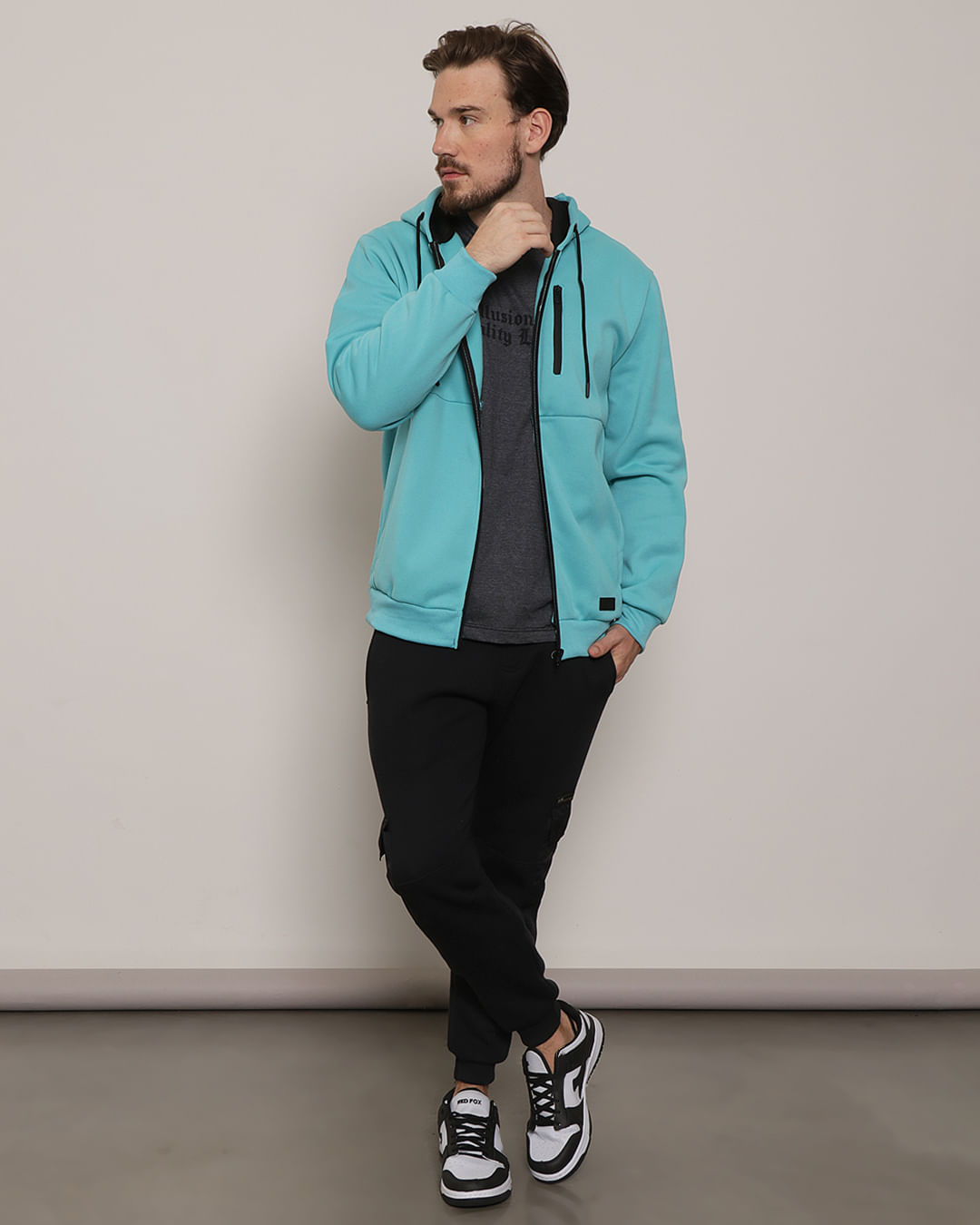 Moletom-Abzipper-Oh01-Capuz-Azul-Claro---Azul-Claro