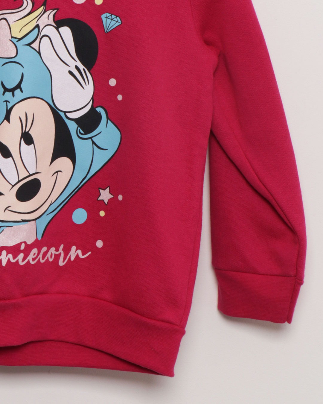 Blusao-Cz-Mol-Ch30416--Minnie-F13---Rosa-Escuro
