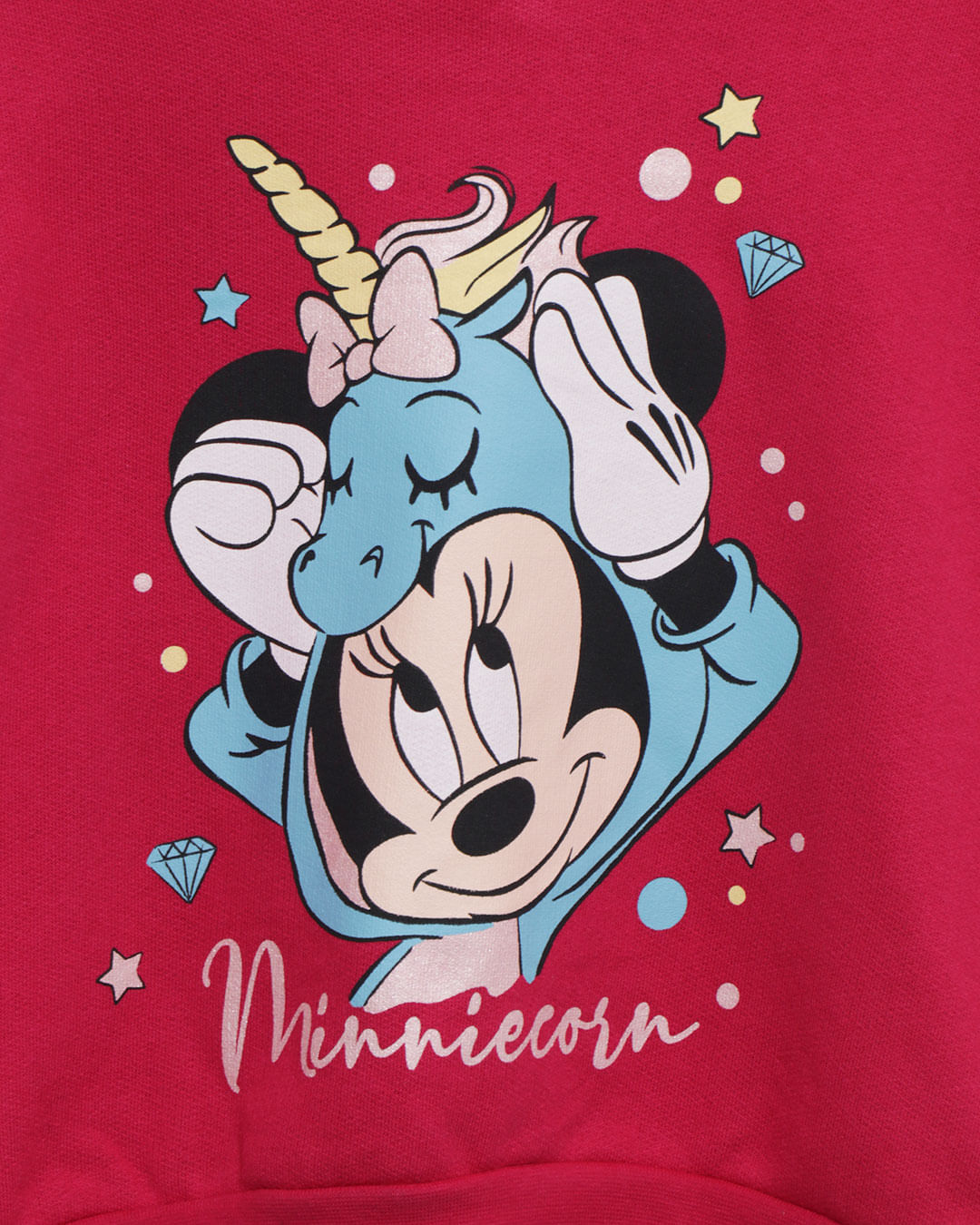 Blusao-Cz-Mol-Ch30416--Minnie-F13---Rosa-Escuro