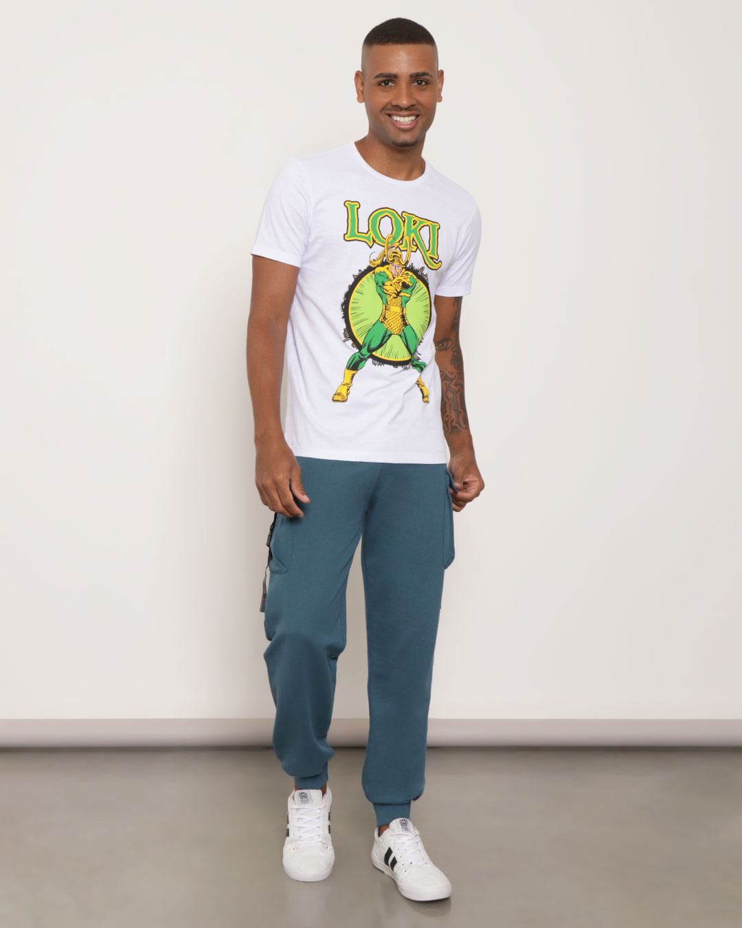 Camisetas-Loki-Trd121100-Pgg---Branco