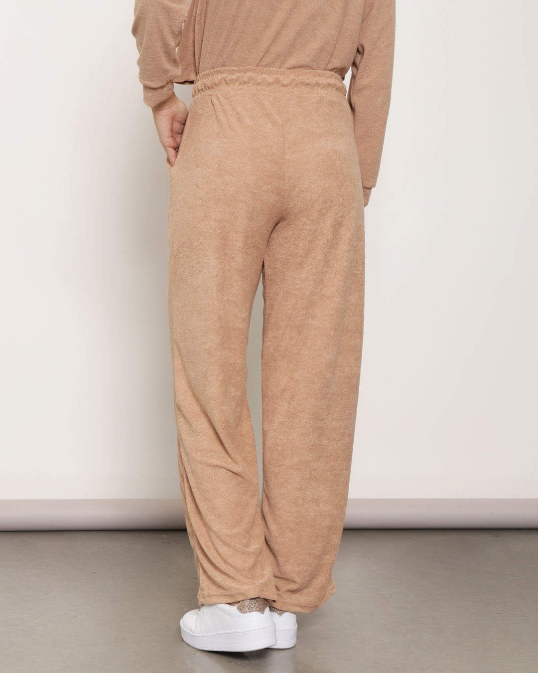 Calca-Atoalhado-Wide-Leg-4807---Bege-Escuro