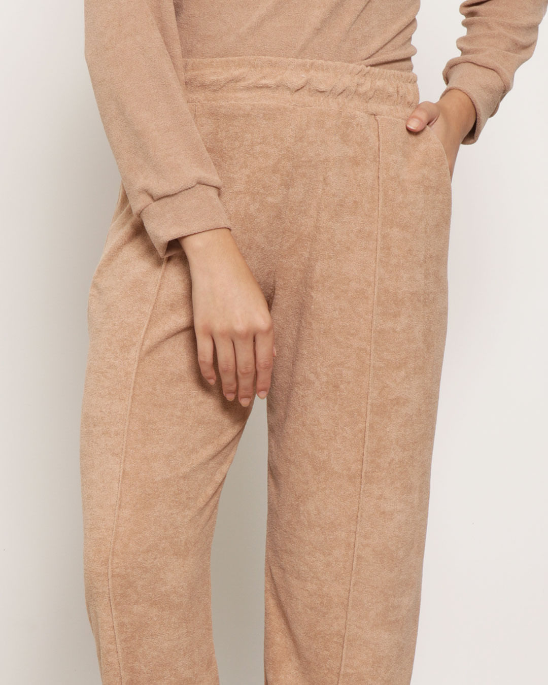 Calca-Atoalhado-Wide-Leg-4807---Bege-Escuro