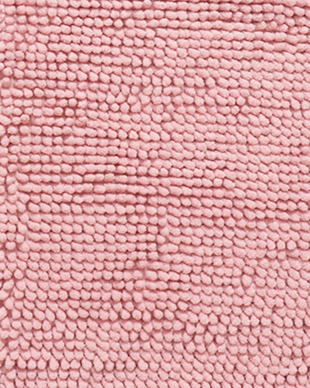 Tapete-Liso-Bolinha-38cmx58cm---Rosa-Claro