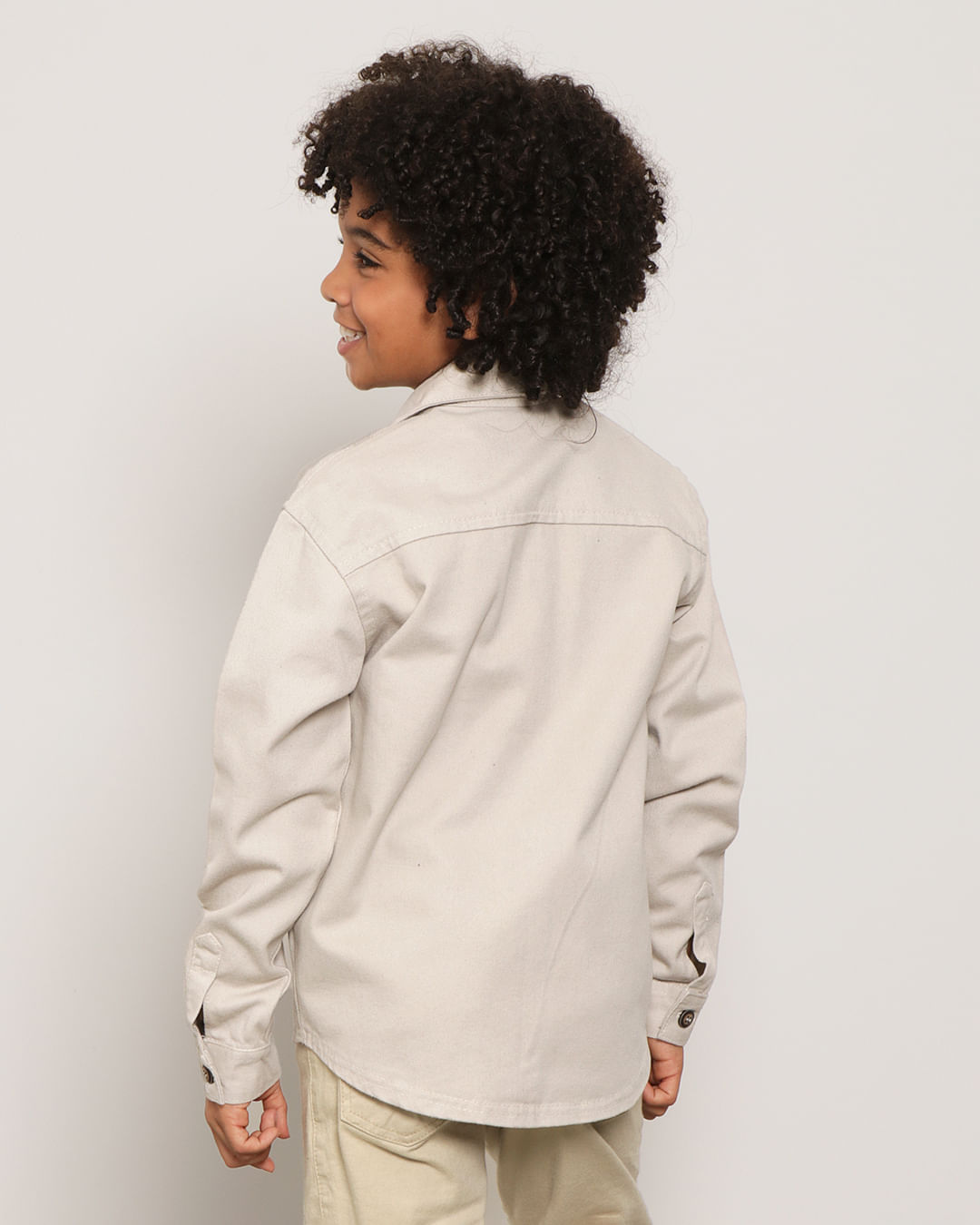 Camisa-Sarja-Ml-8543-Bege-M-48---Bege-Claro