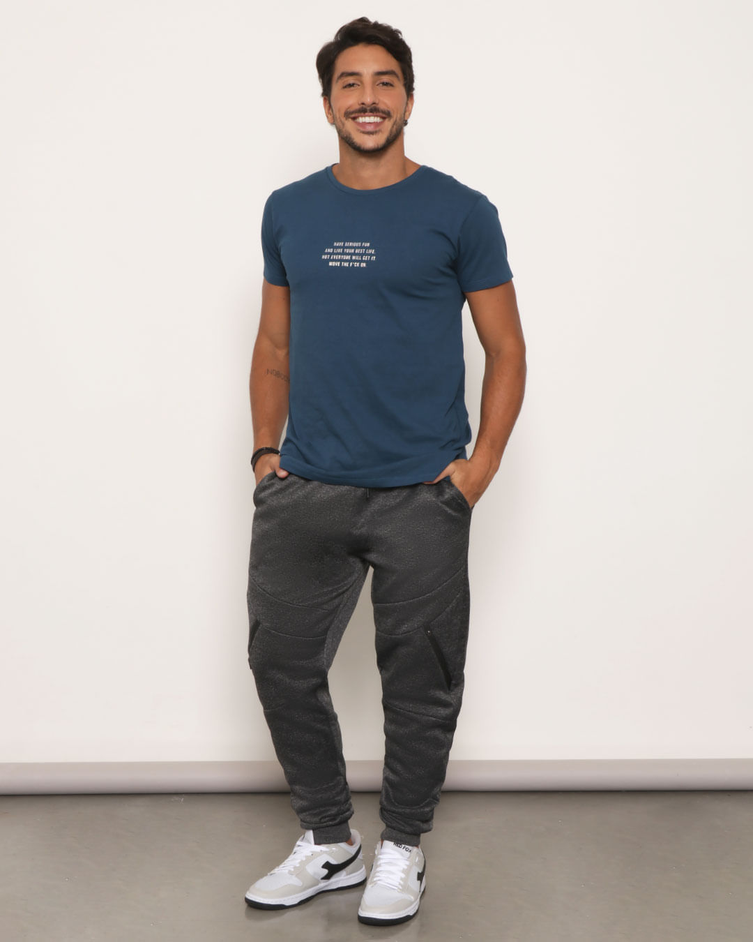 Calca-Jogger-Tw23m524-Zip-Fashion---Mescla-Escuro
