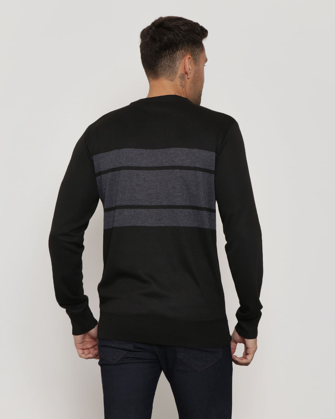 Tricot-Sagres-D22-19-Listras-Pto-Pgg---Preto