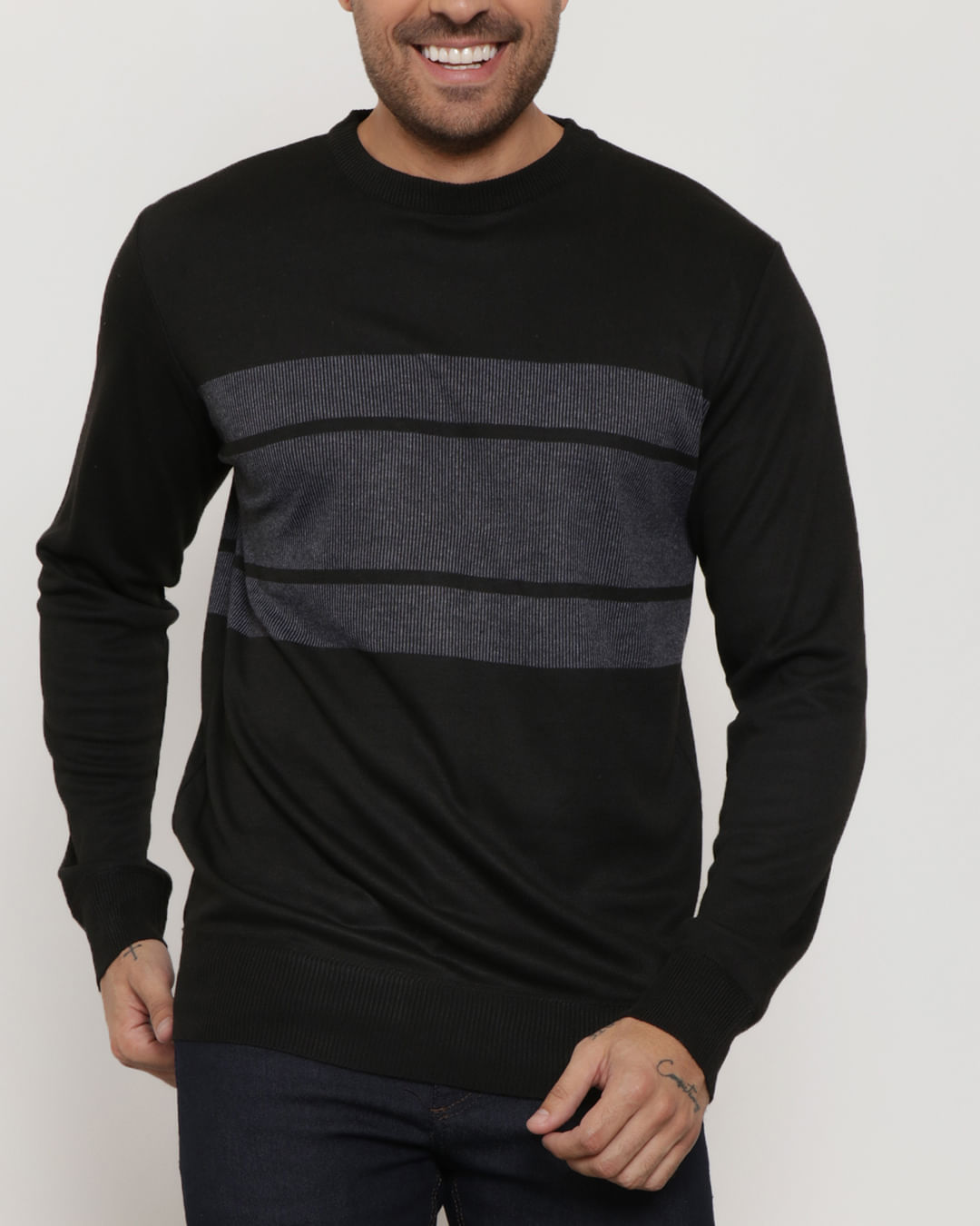 Tricot-Sagres-D22-19-Listras-Pto-Pgg---Preto