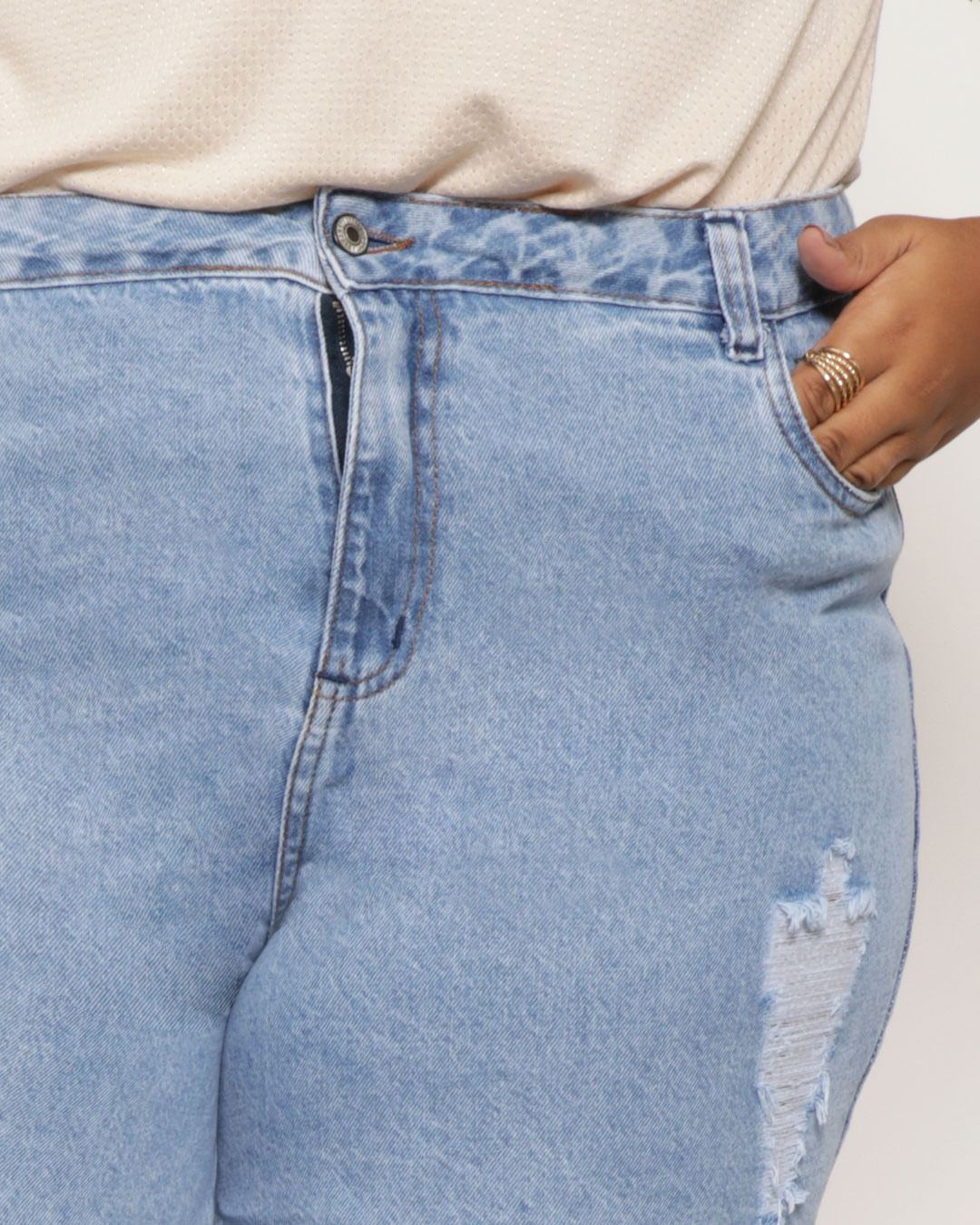 Short-5102103-Jns-Cl-Barr-Desf-Rasg-Fem---Blue-Jeans-Claro