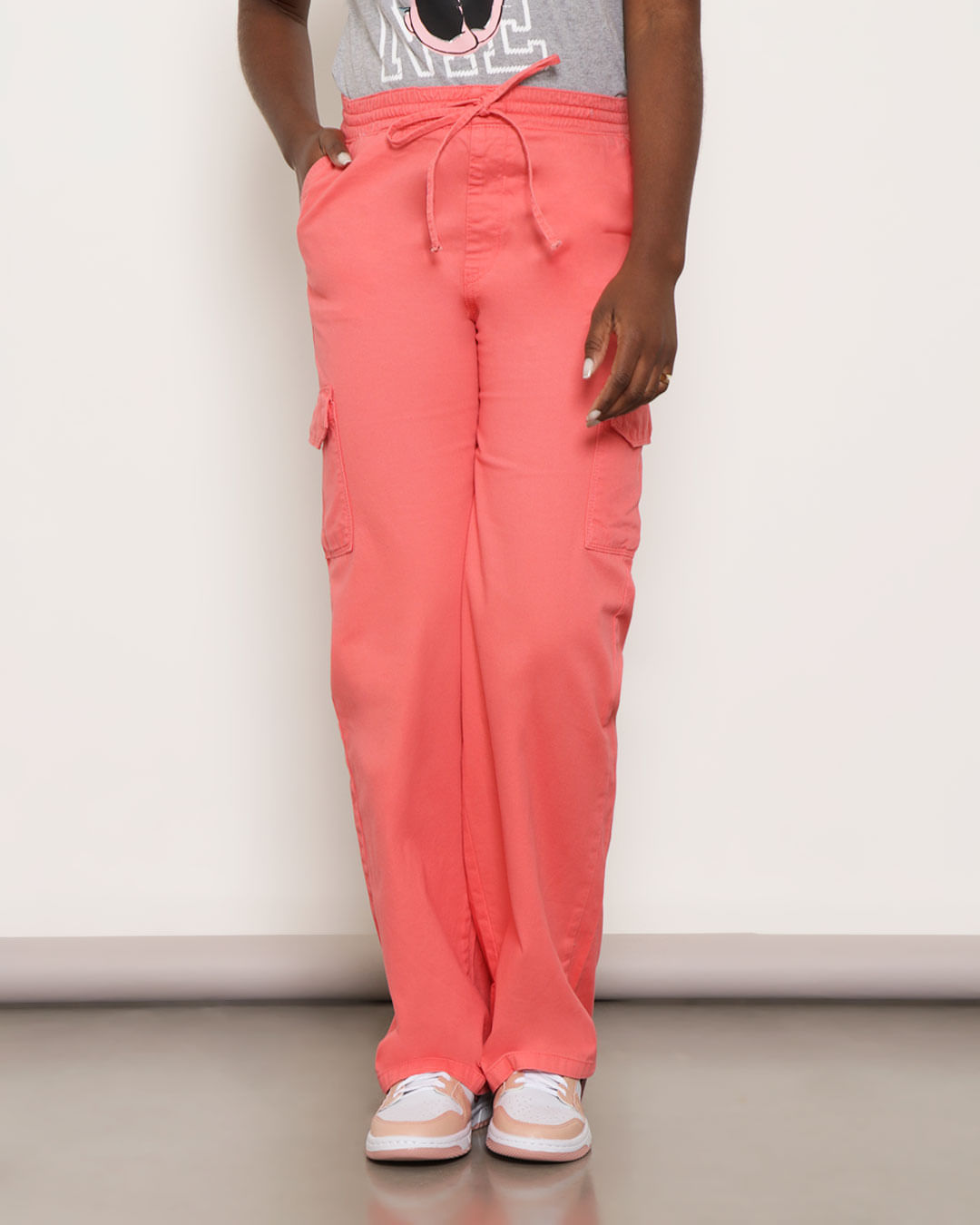 Calca-22602789-Srj-C-Bolso-Cargo---Rosa-Outros