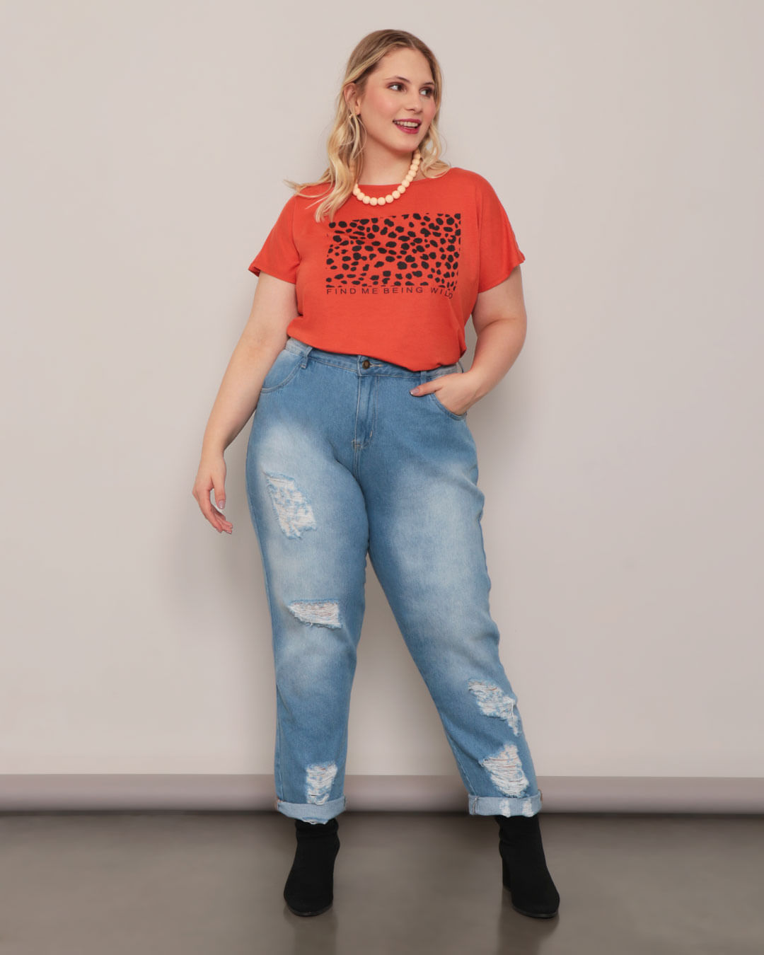 Blusa-Mc-C-Silk-Mesa-Coral---Laranja-Claro