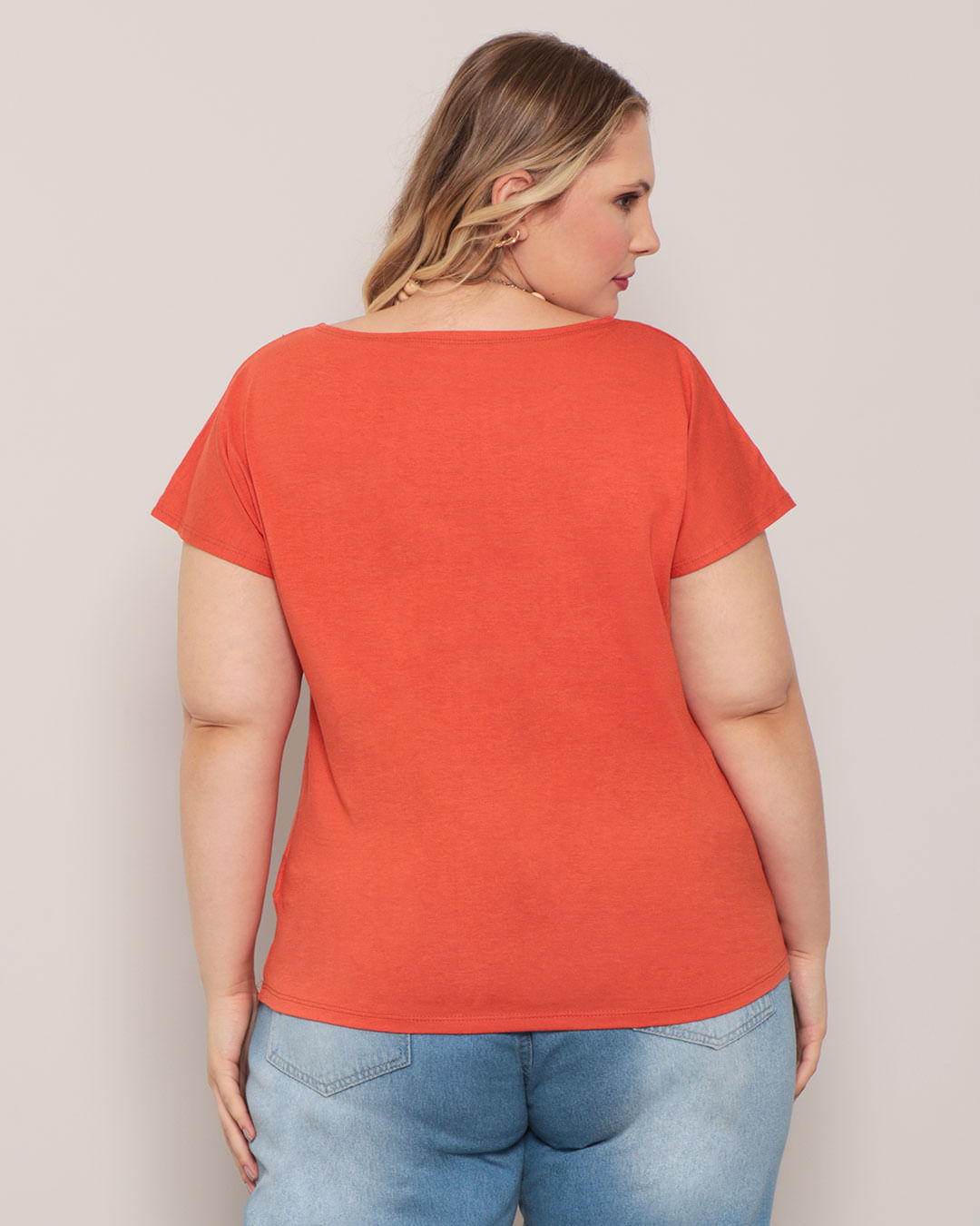 Blusa-Mc-C-Silk-Mesa-Coral---Laranja-Claro