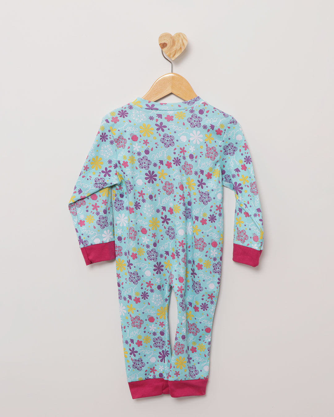 Pijama-Macacao-Malha-Bba-13-Ref-2001---Verde-Outros