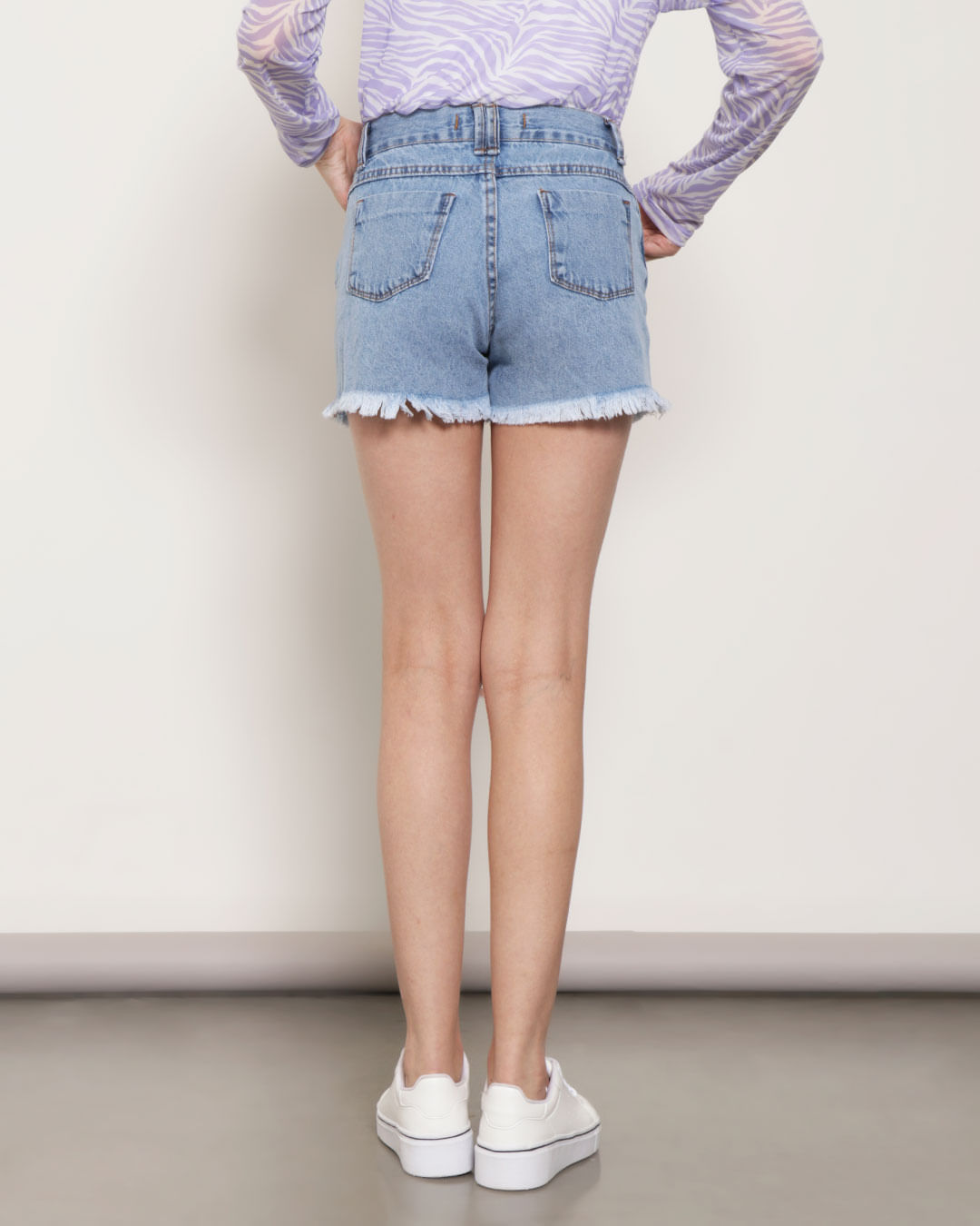 Short-0145160-Estampa-F-1016---Blue-Jeans-Claro