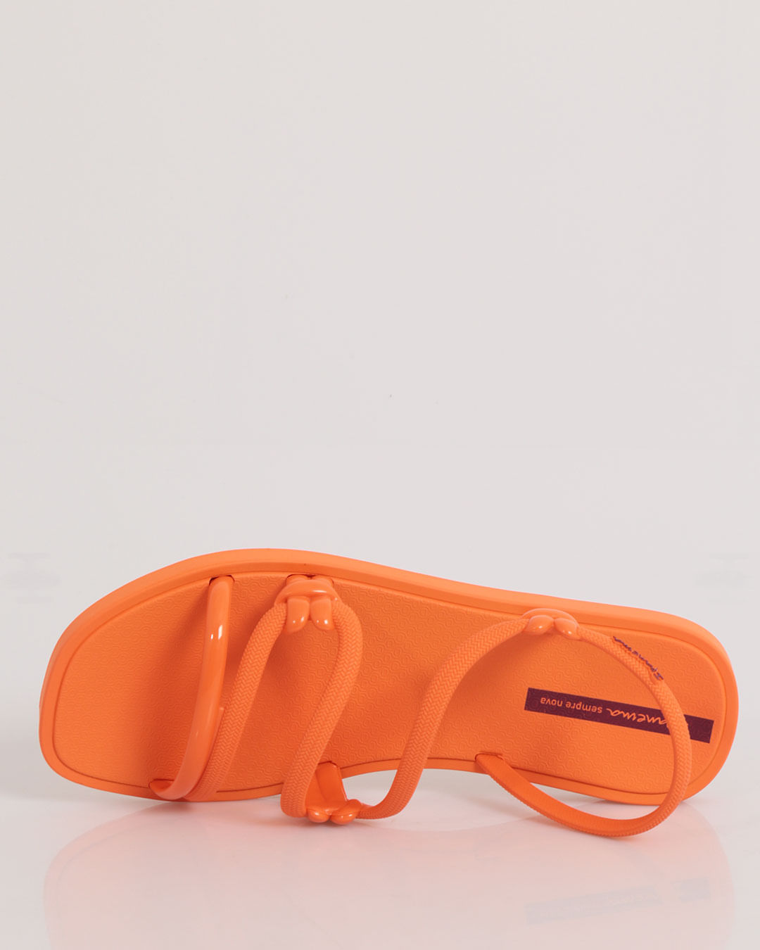Chi-Fem-26983-Ao184-Laran-Sol-Sand---Laranja-Claro