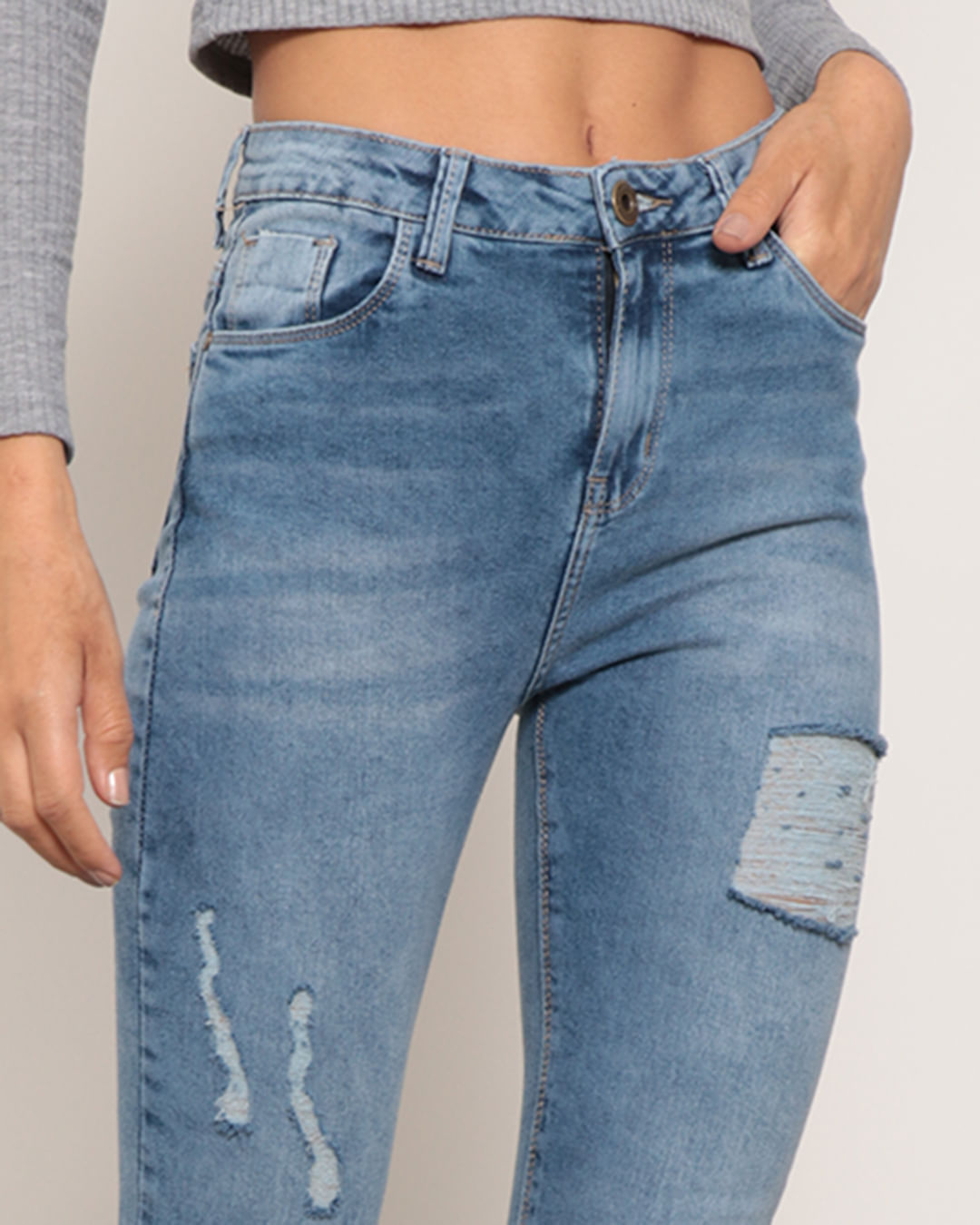 Calca-22602352-Jns-Skinny-Barr-Desf-Rasg---Blue-Jeans-Claro