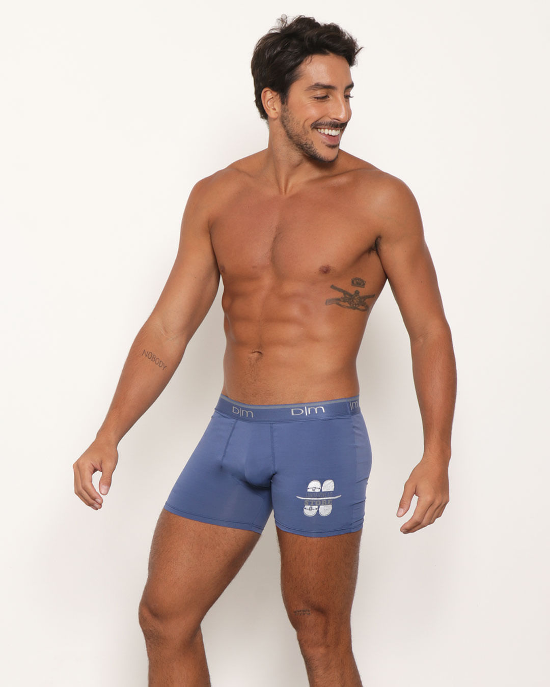 Cueca-Boxer-Micro-Scostura-8505---Azul-Medio