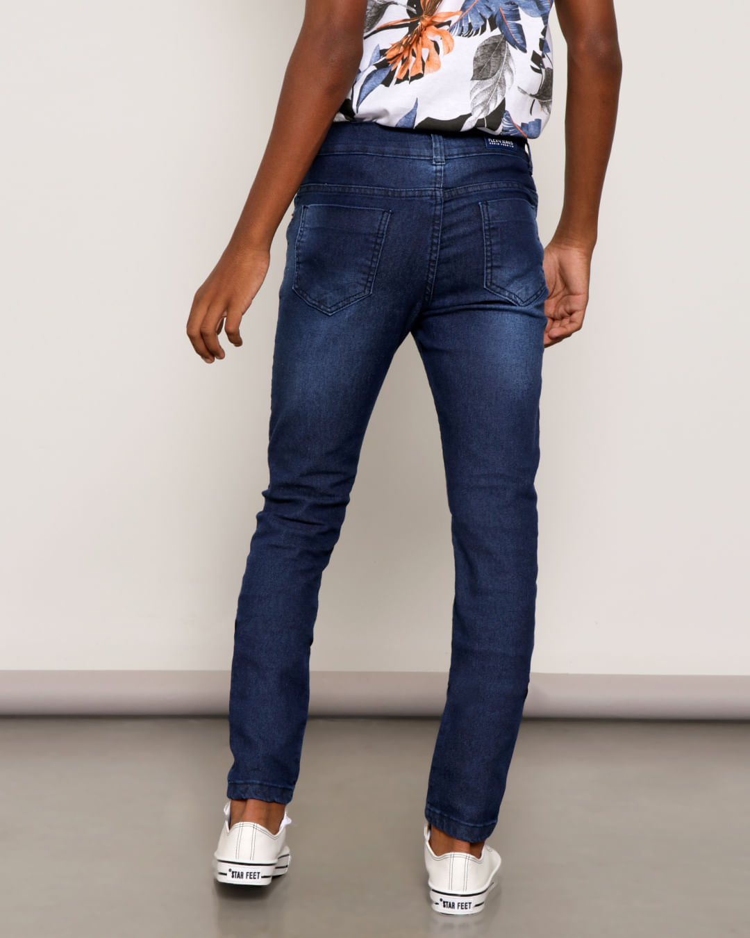 Calc-107005-J-Jeas-Blue-Amas-M-1016---Blue-Jeans-Escuro