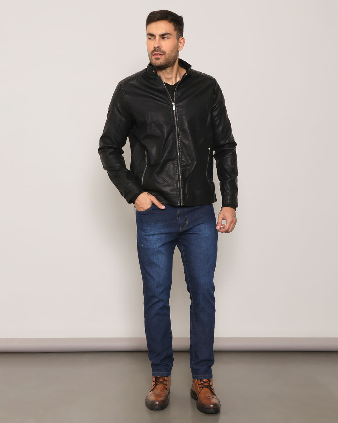 Jaqueta-Pu-Biker-7w23m-529-Pto-Pgg---Preto