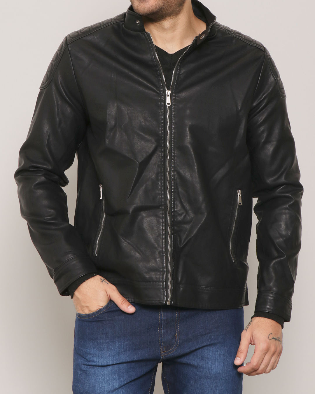Jaqueta-Pu-Biker-7w23m-529-Pto-Pgg---Preto