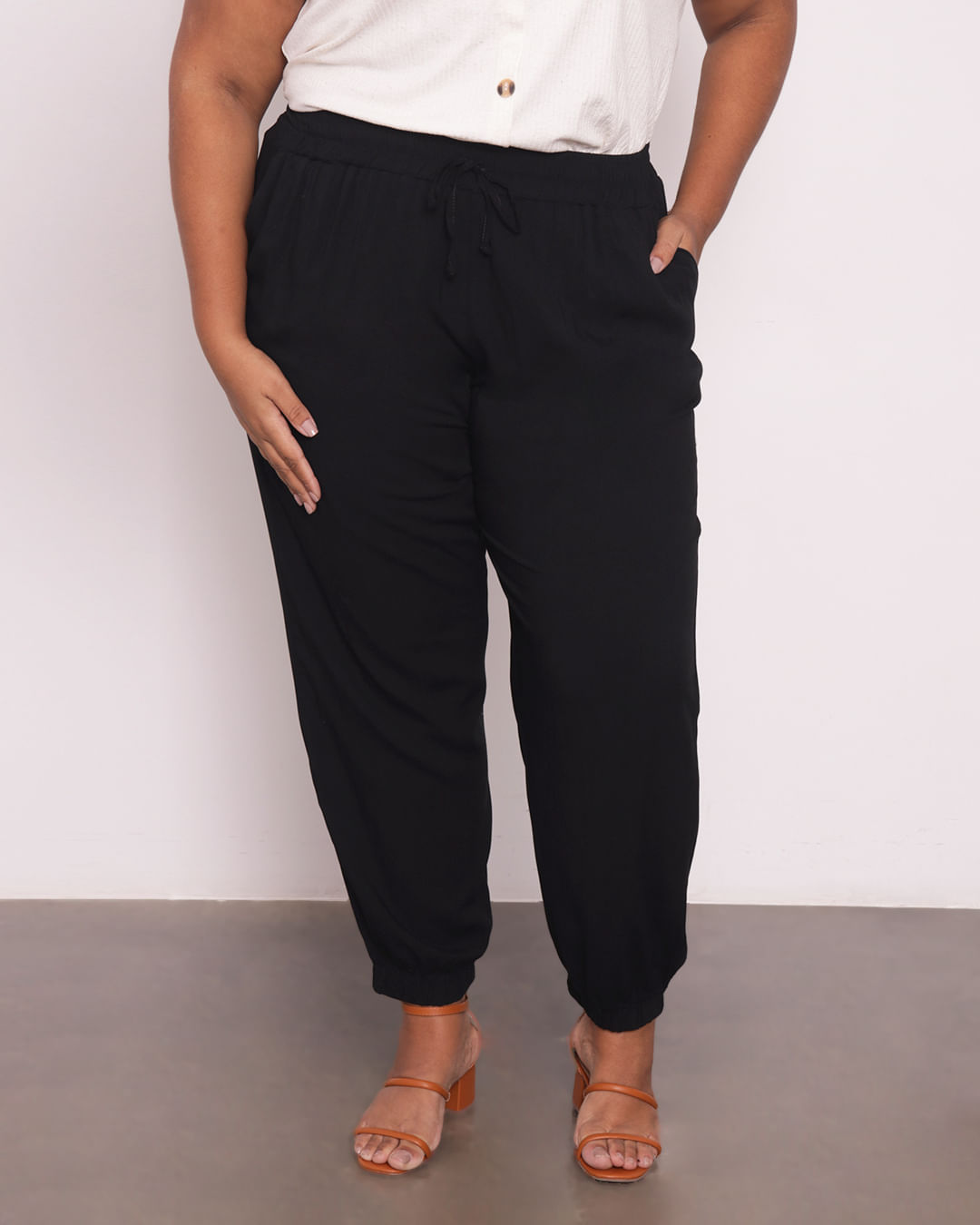 Calca-R2915-Jogger-Viscose-Sforro---Preto