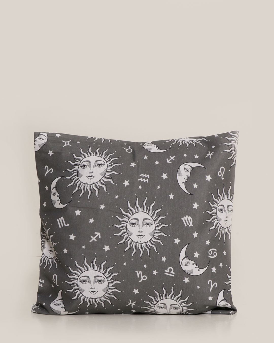 Capa-De-Almofada-40x40-Athenas-Fun-Home---Cinza-Outros
