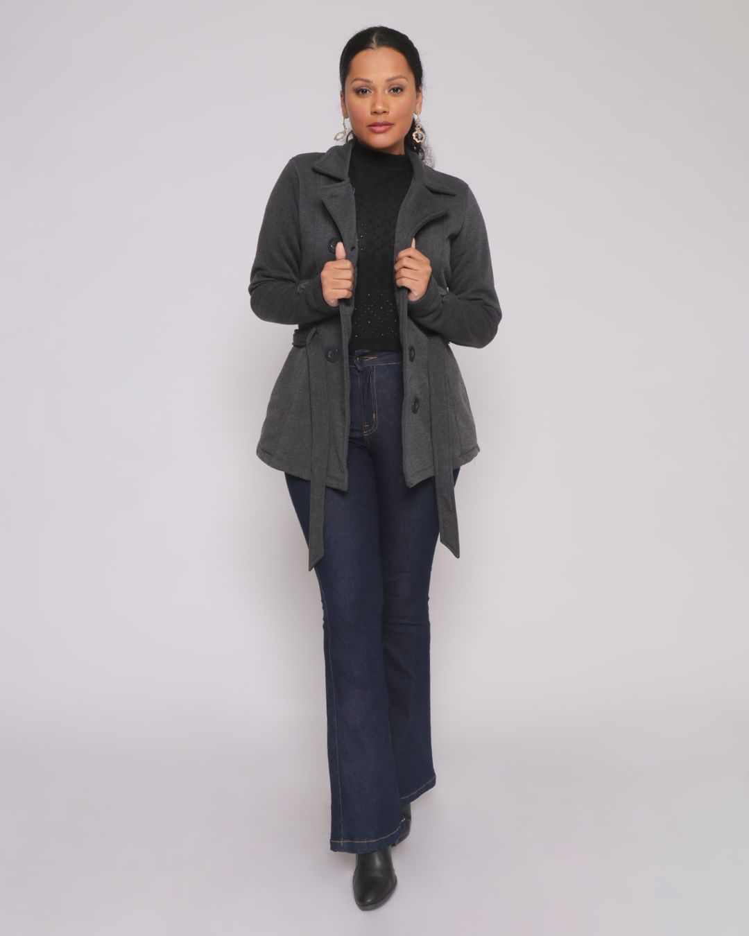 Regata-9555rl-Gola-Alta-Laise---Preto