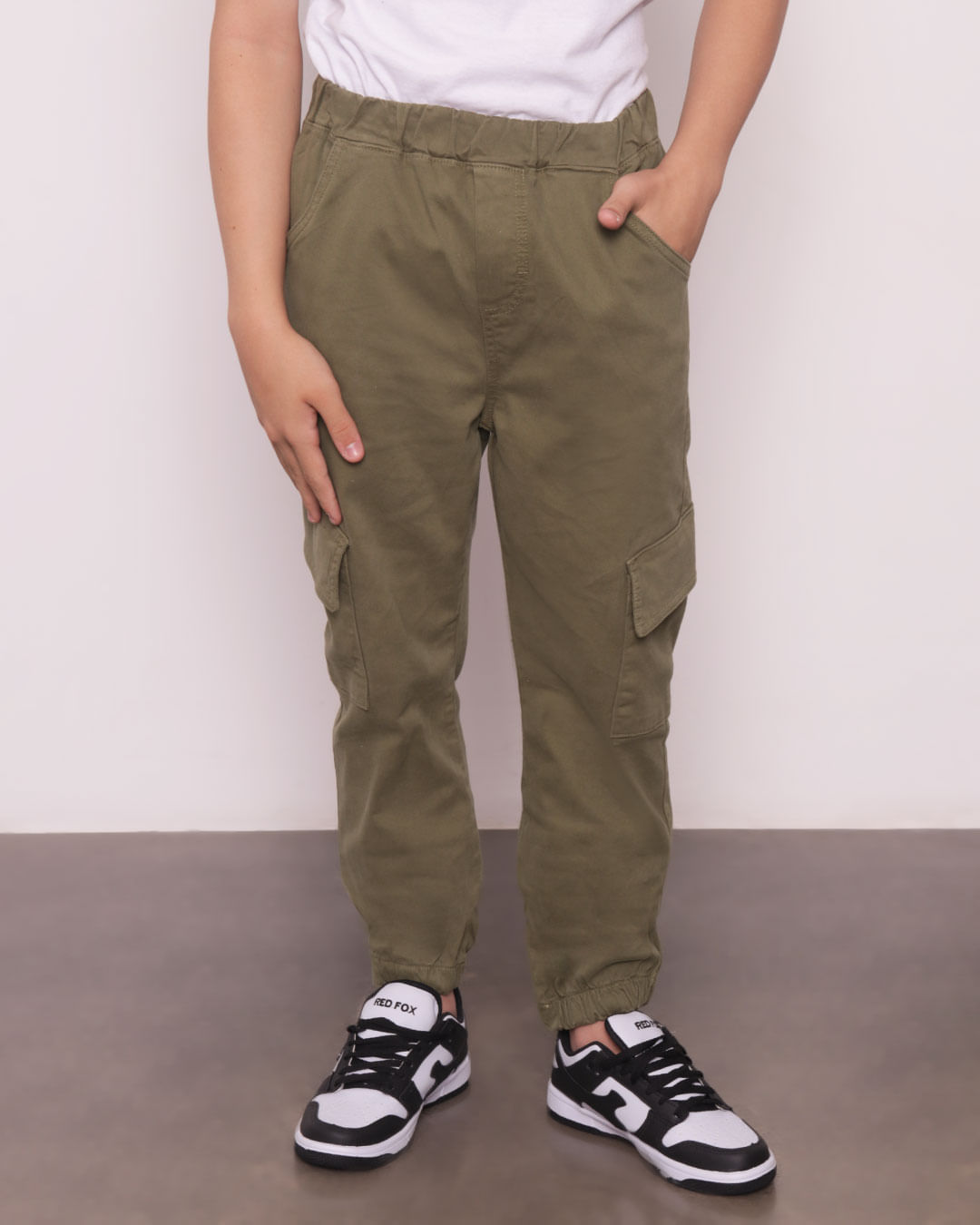 Calca-Cargo-5442-Masc-Verde-1016---Verde-Escuro