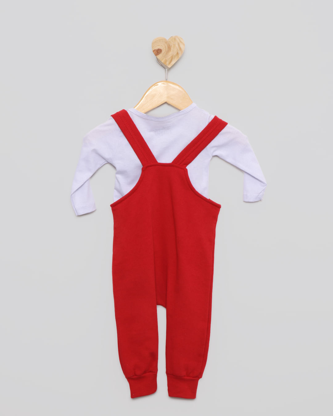 Conjunto-45260039-Jardeineira-Minnie-Pg---Vermelho-Medio
