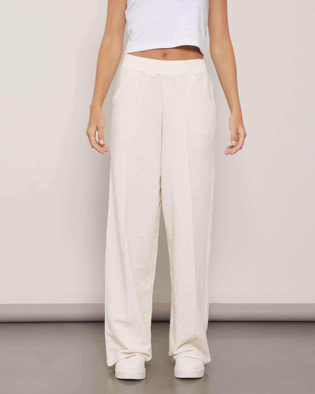 Calca-Moletom-Wide-Leg-Tra1285a---Bege-Claro