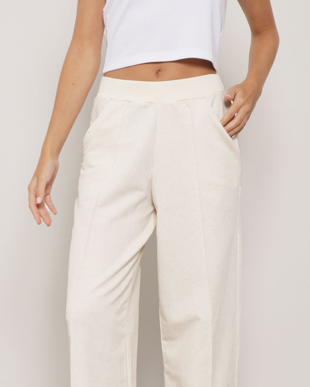 Calca-Moletom-Wide-Leg-Tra1285a---Bege-Claro