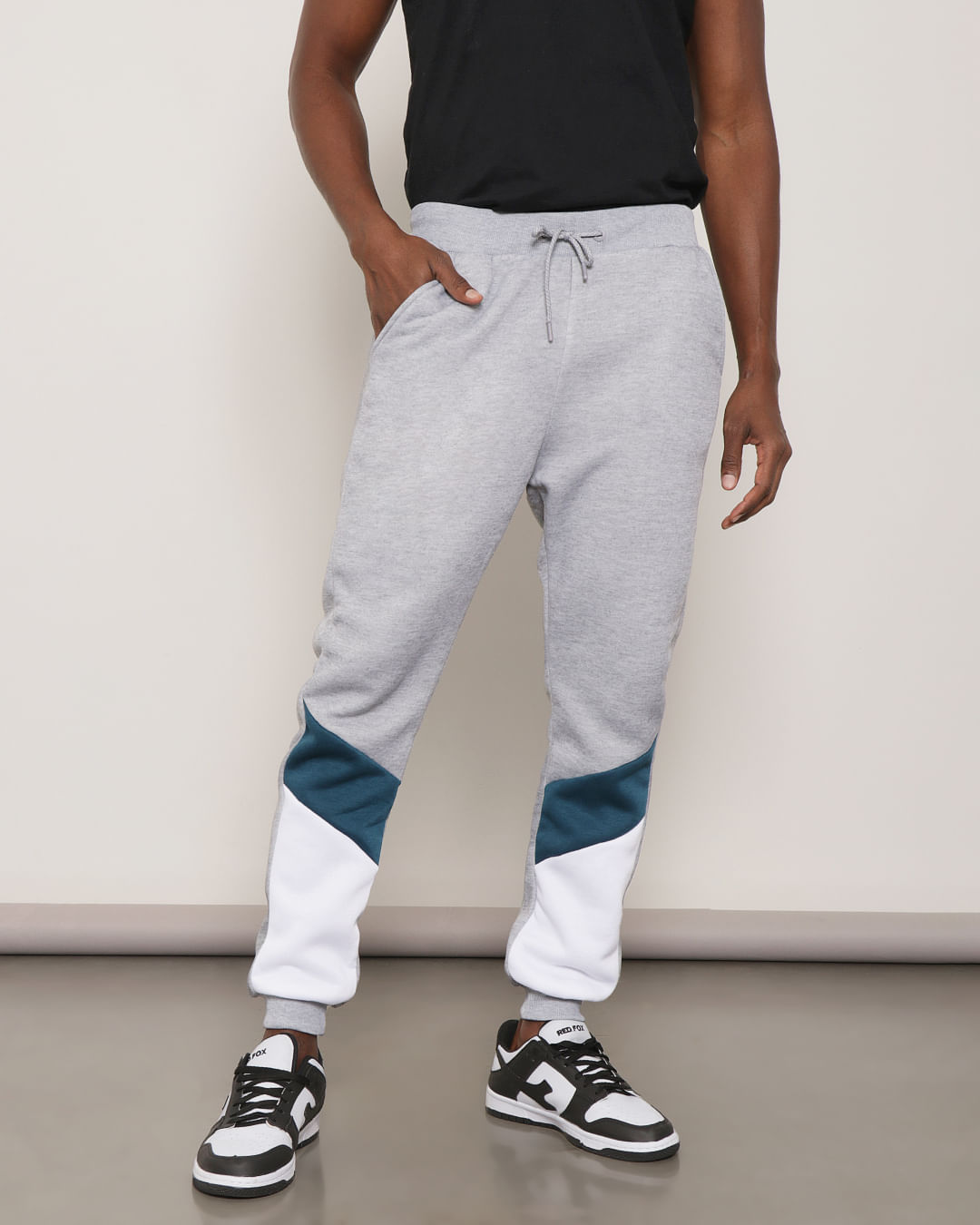 Calca-Jogger-Tpj15-Rec-Barra-Th---Cinza-Medio