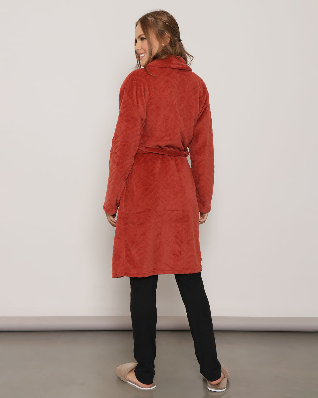 Roupao-Coral-Fleece---Terracota-Medio