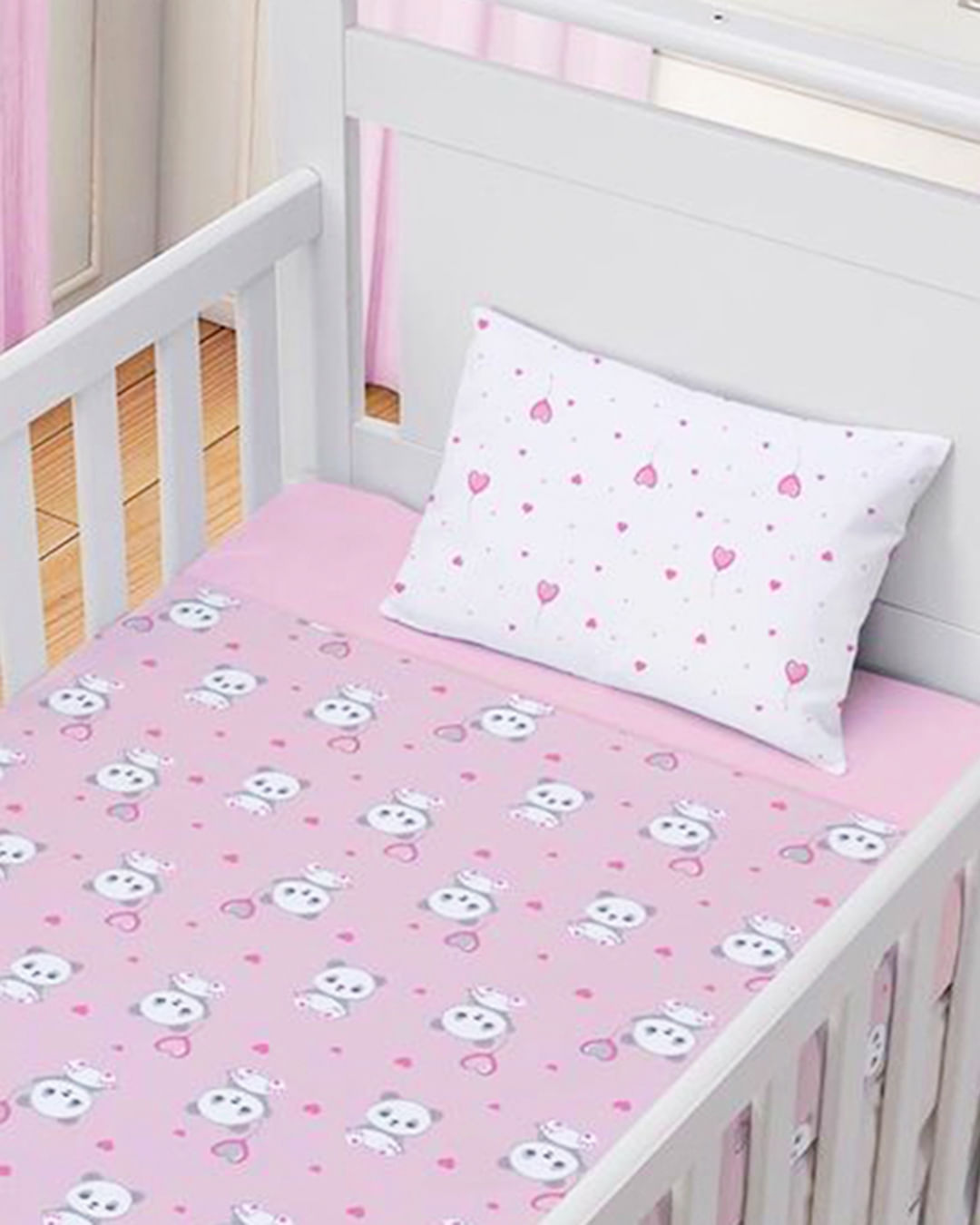 Jg-Berco-3pcs-A-Malha---Rosa-Geometrico