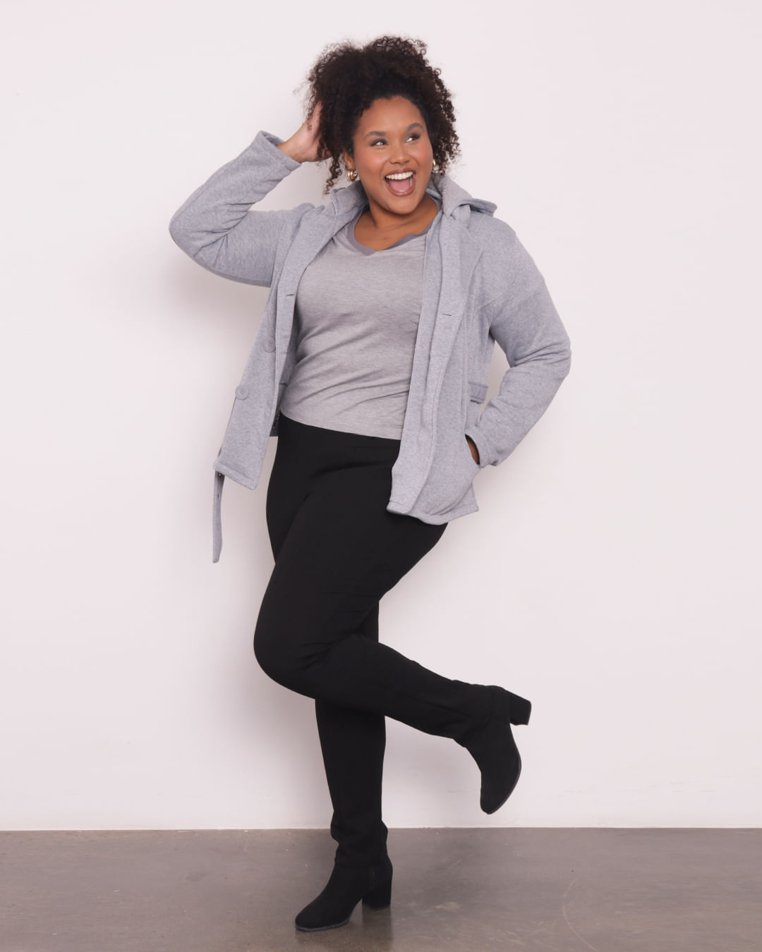 Parka-Mol-Fem-Pm1000-Plus-Size-Tg---Mescla-Medio