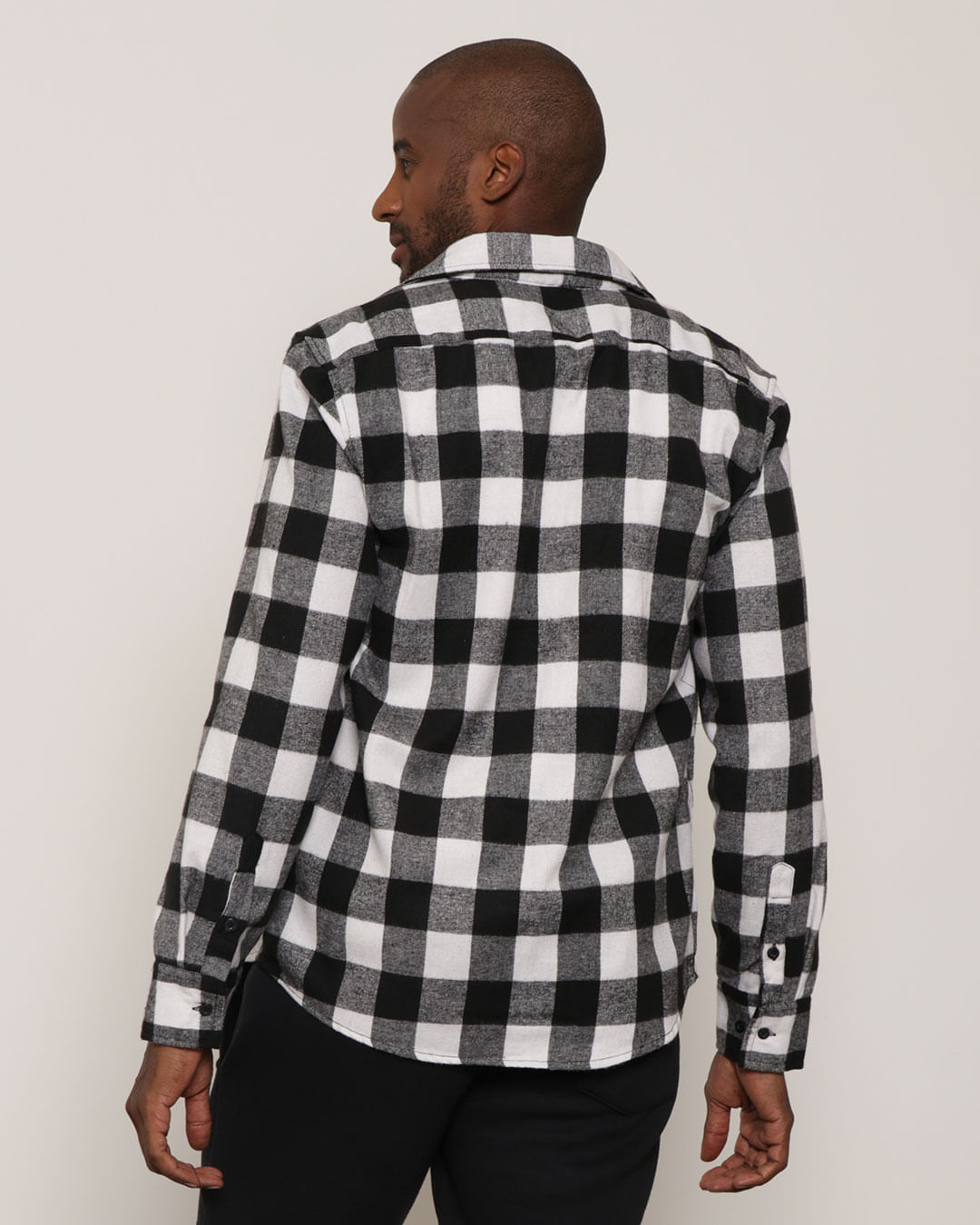 Camisa-Flanela-Xadrez-Jwp01---Preto
