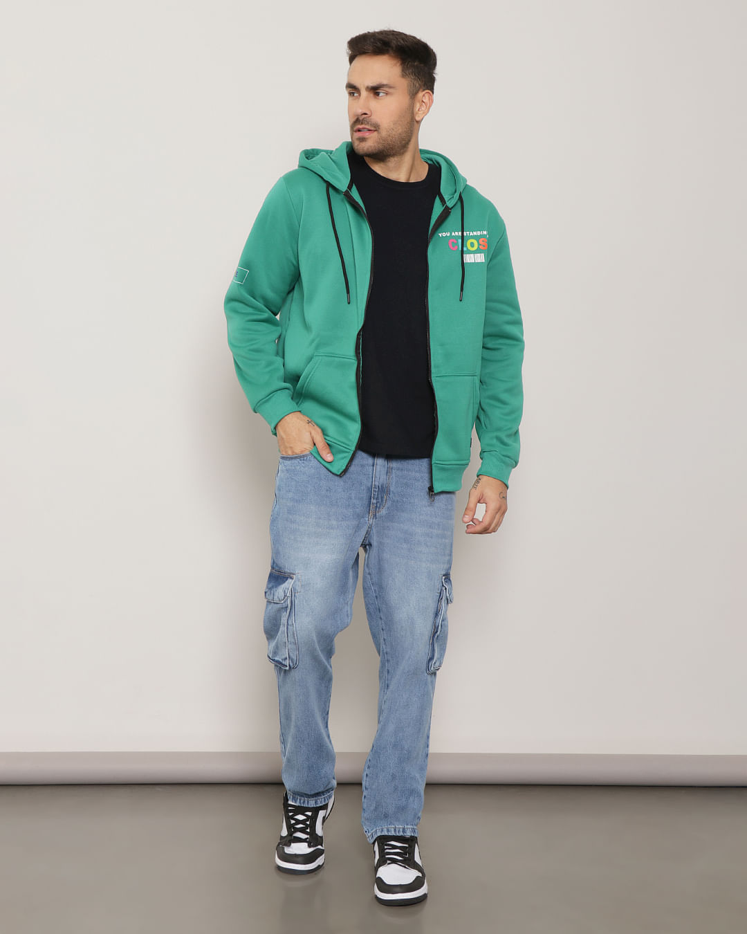 Moletom--Aberto-Toh02-Capuz-Ba---Verde-Medio