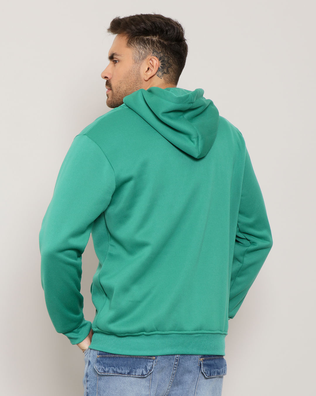 Moletom--Aberto-Toh02-Capuz-Ba---Verde-Medio