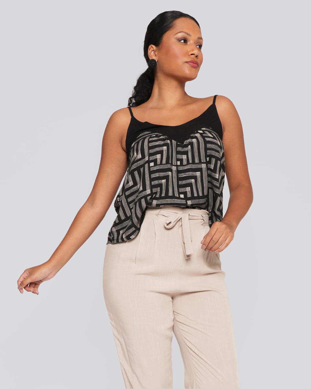 Regata-8277re-Alca-Fina-Estampada---Preto-Outros