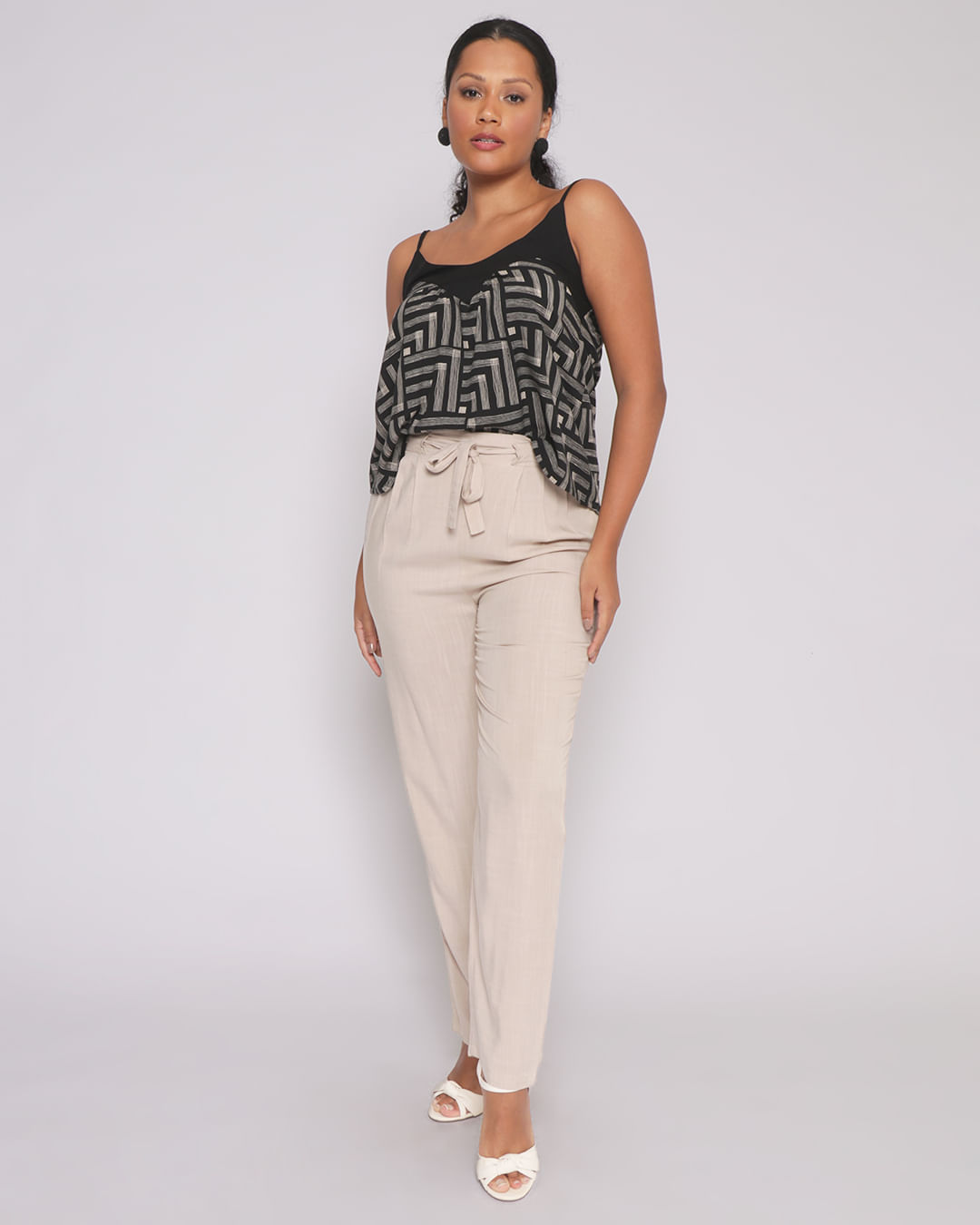 Regata-8277re-Alca-Fina-Estampada---Preto-Outros