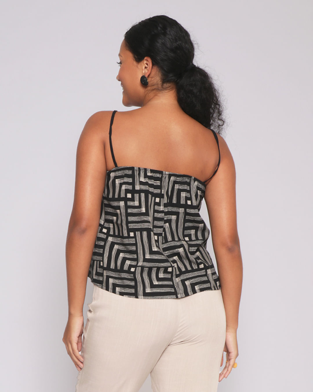 Regata-8277re-Alca-Fina-Estampada---Preto-Outros