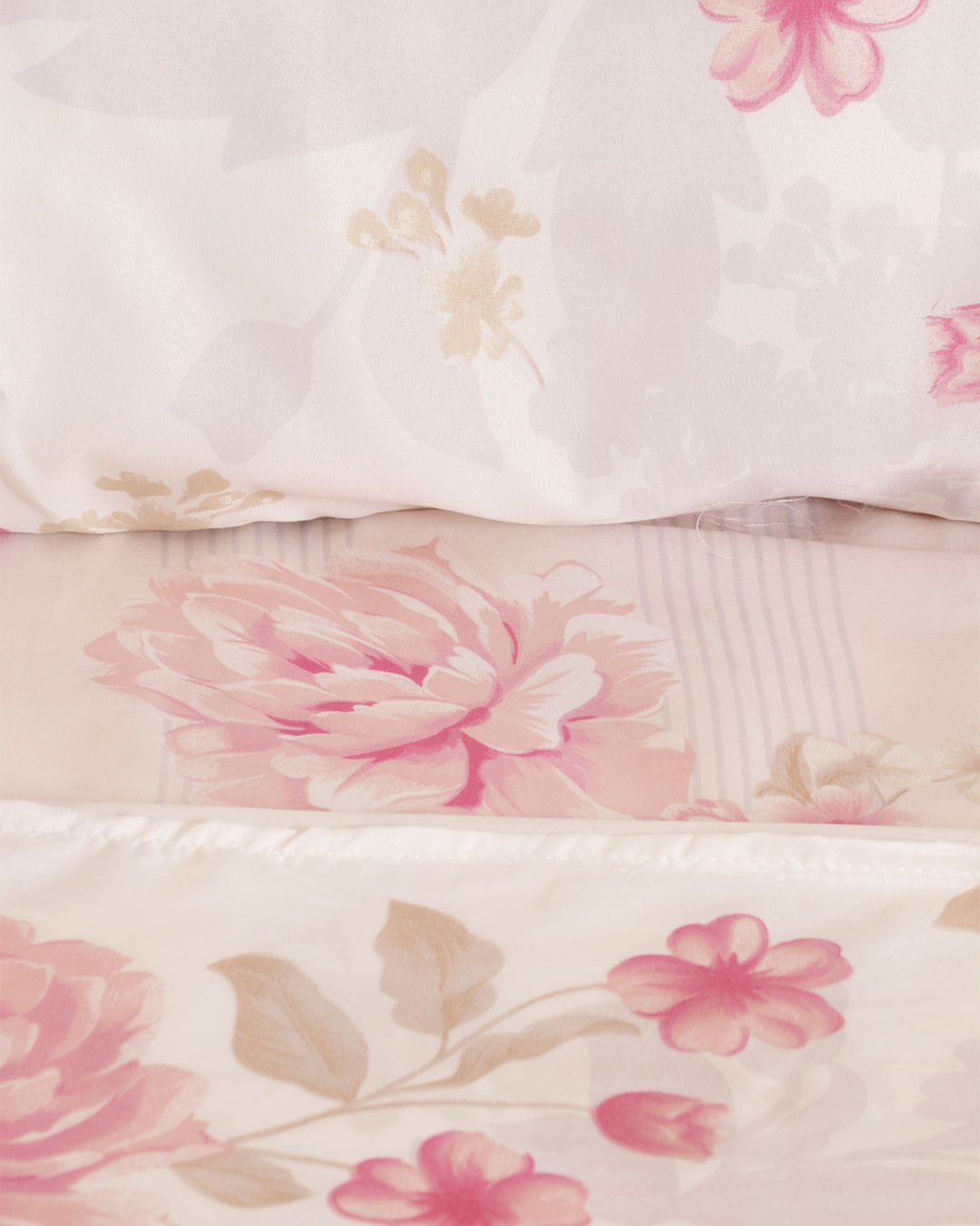 Jogo-De-Cama-Queen-Freesia-Rosa---4-Pc---Branco-Floral