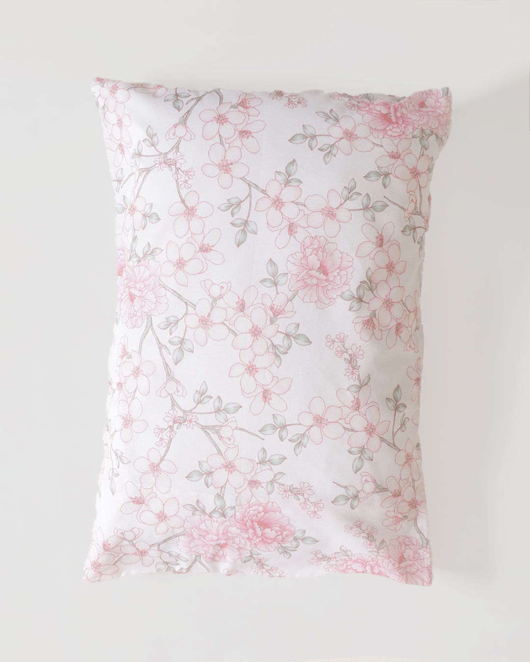 Jg-Cama-Cs-Estamp-Sort-Algo-4-Pc---Rosa-Floral