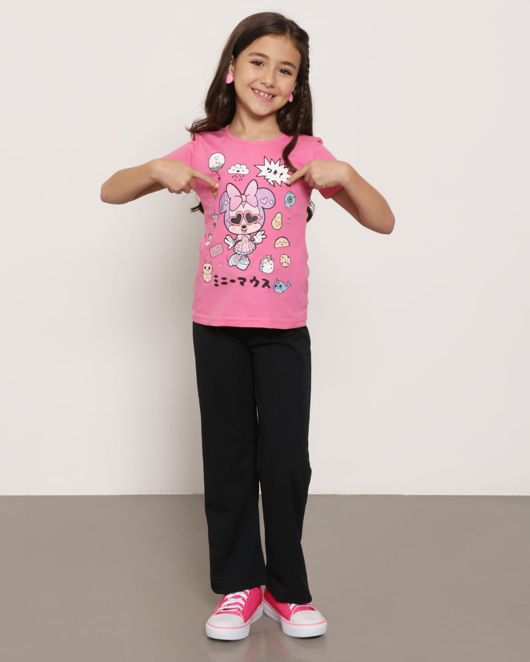Blusa-Ch31198-Mc-Minnie-Rs-F-410---Rosa-Medio