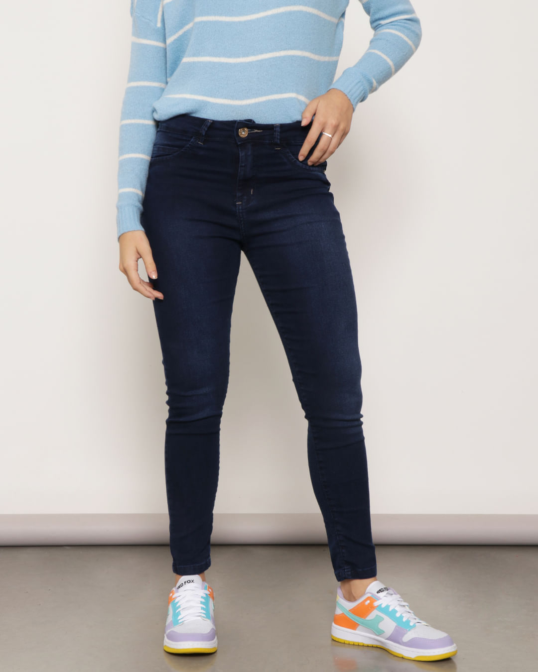 Calca-29460-Jns-Skinny-Fem-Ad---Blue-Jeans-Medio