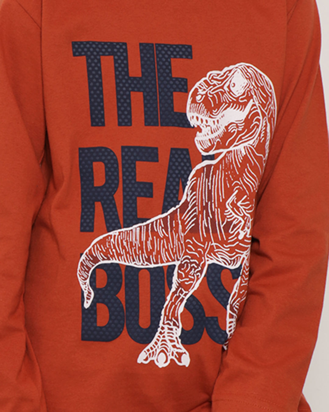 Camiseta-T36964-Ml-M-410-Dino---Marrom-Escuro